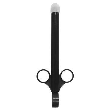 Fist It Black Lube Shooter